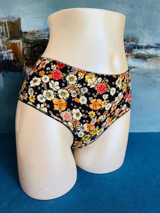 Culotte shorty - PRAIRIE CITY - Lise Charmel ANTIGEL