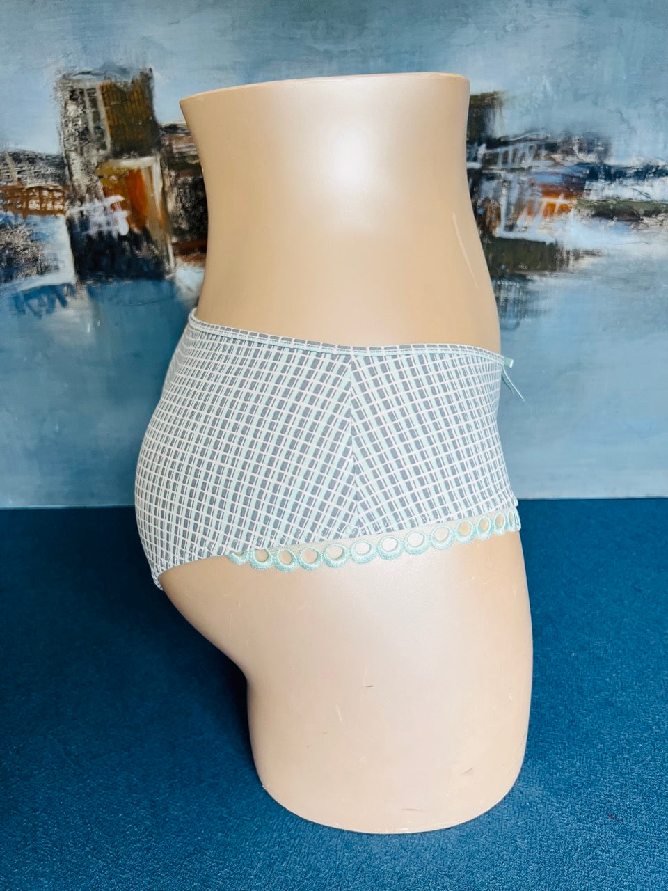 Culotte shorty - SACHA - Marie Jo (l'Aventure)