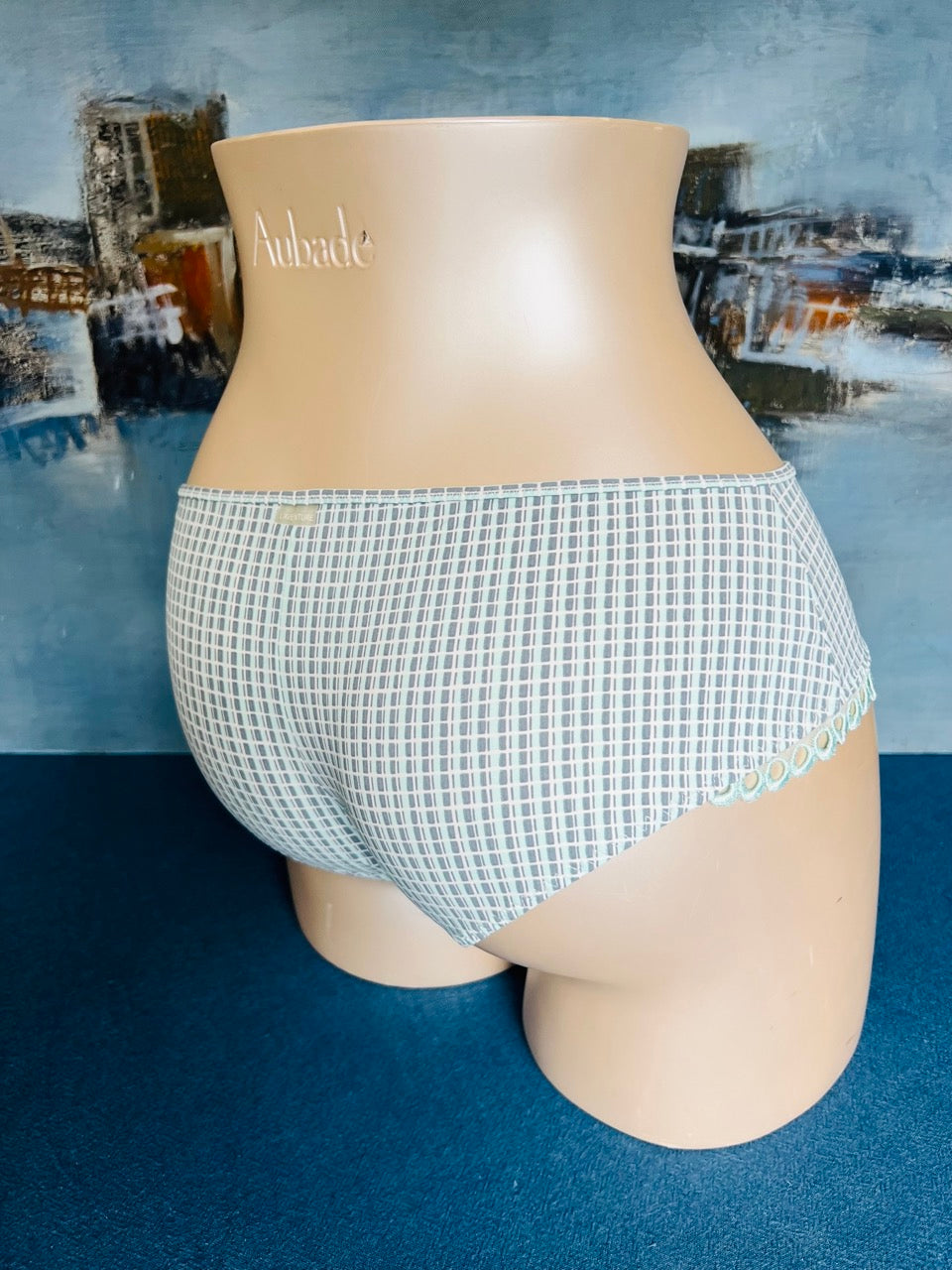 Culotte shorty - SACHA - Marie Jo (l'Aventure)
