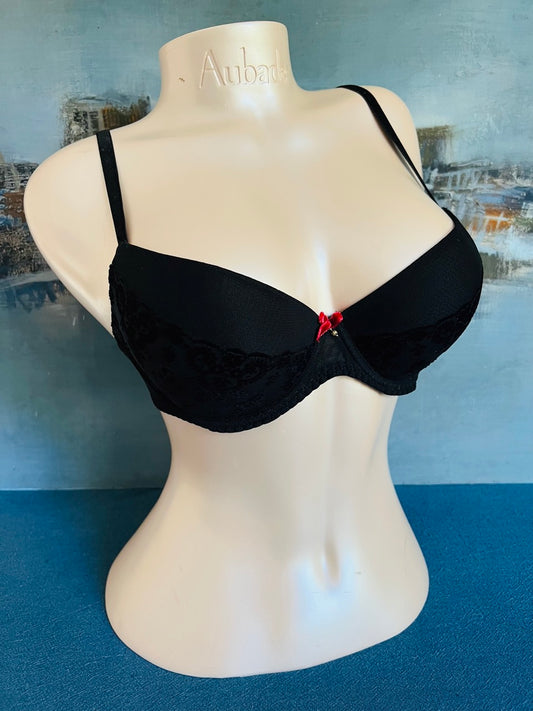SG push up - VELVET DELICE - Lise Charmel ANTIGEL