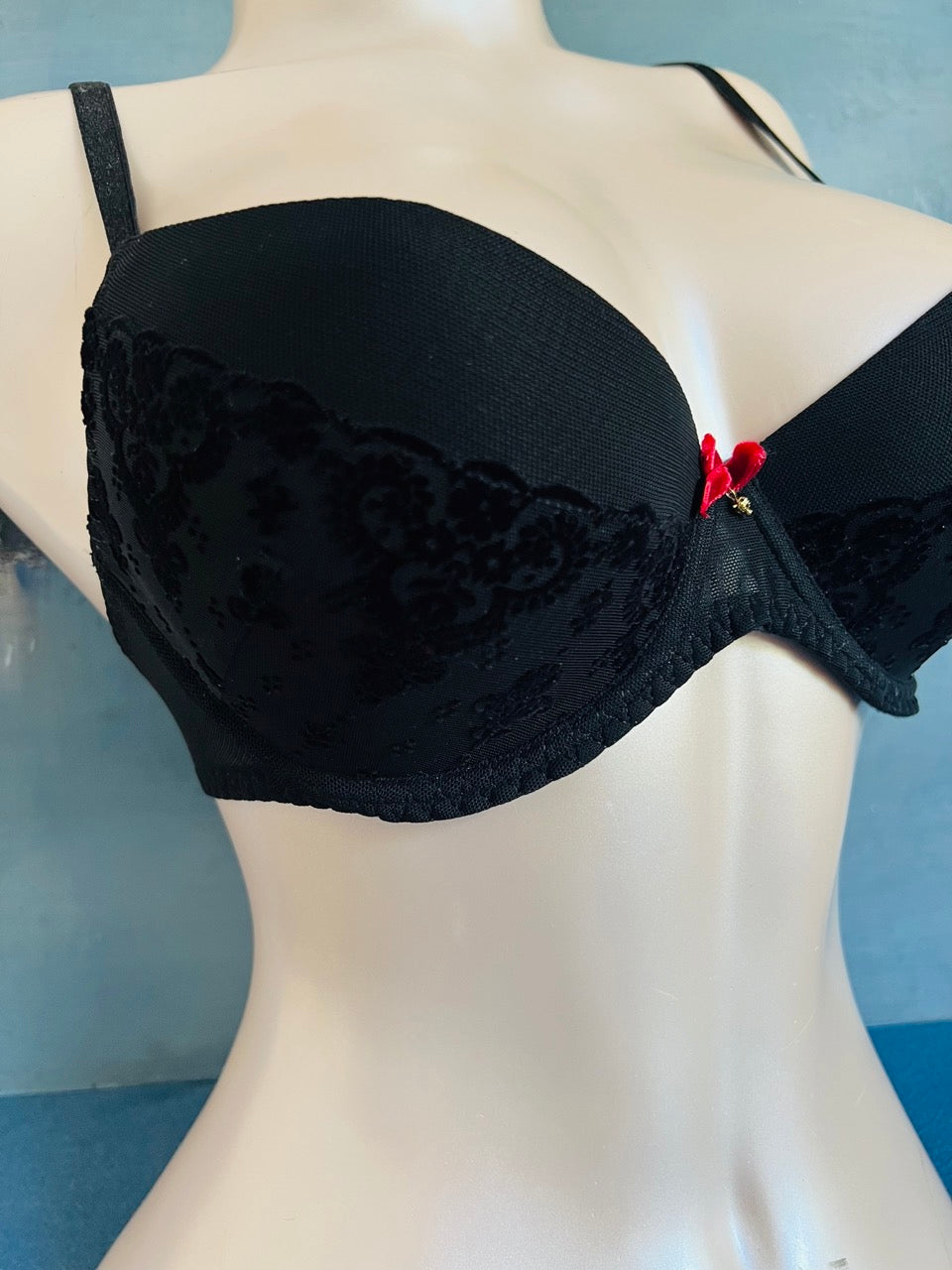 SG push up - VELVET DELICE - Lise Charmel ANTIGEL