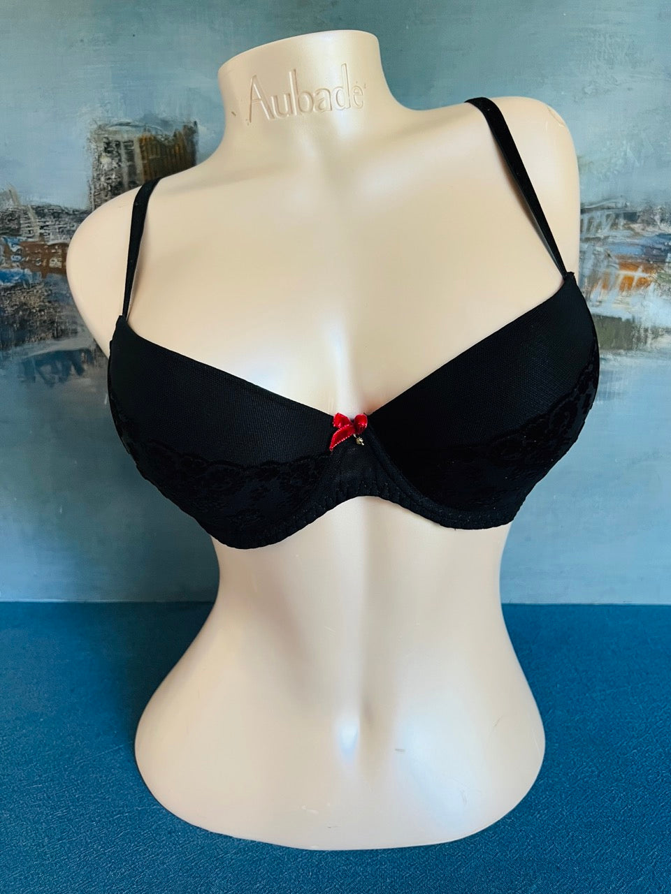 SG push up - VELVET DELICE - Lise Charmel ANTIGEL