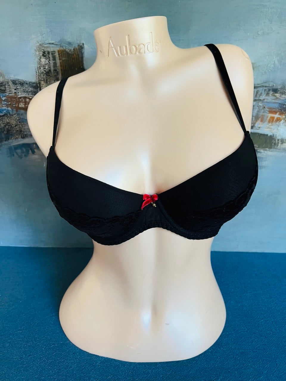 SG push up - VELVET DELICE - Lise Charmel ANTIGEL