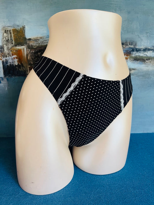 Culotte tanga - BEAUTE DANDY - Lise Charmel ANTIGEL