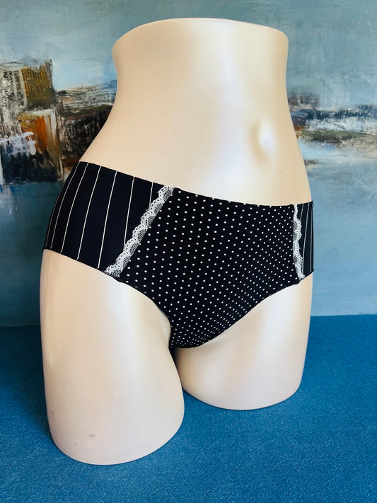 Culotte shorty - BEAUTE DANDY - Lise Charmel ANTIGEL