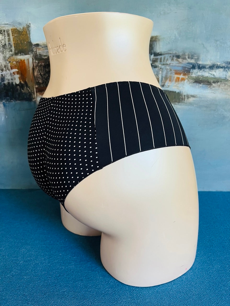 Culotte shorty - BEAUTE DANDY - Lise Charmel ANTIGEL