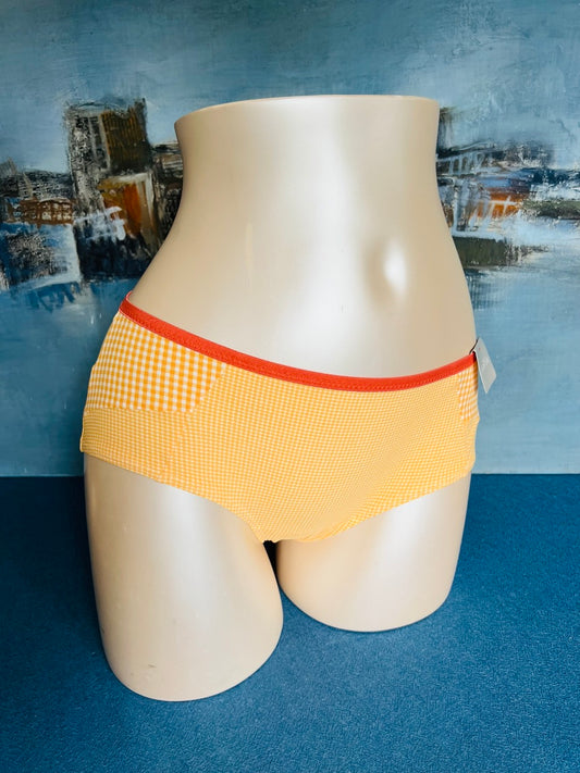 Culotte shorty - OLIVIERO (orange) - Marie Jo (l'Aventure)