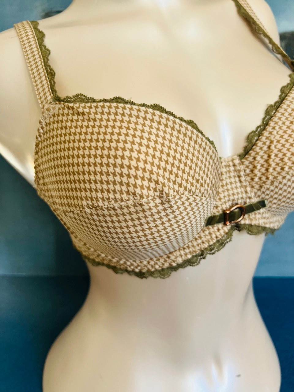 SG corbeille fitting - LA CAVALIERE - Lise Charmel ANTIGEL