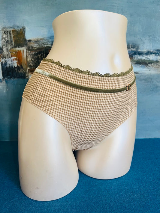 Culotte shorty - LA CAVALIERE - Lise Charmel ANTIGEL