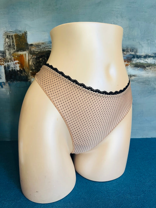 Culotte tanga - MASCULIN SINGULIER- Lise Charmel ANTIGEL