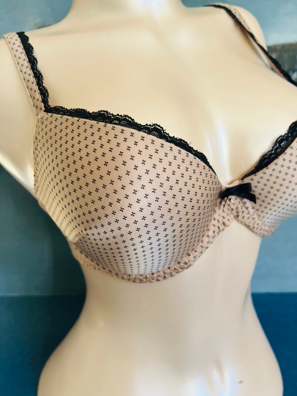 SG emboitant - MASCULIN SINGULIER- Lise Charmel ANTIGEL