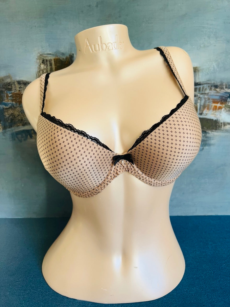SG push up - MASCULIN SINGULIER- Lise Charmel ANTIGEL