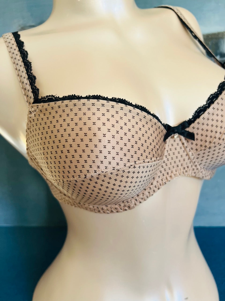 SG emboitant - MASCULIN SINGULIER- Lise Charmel ANTIGEL