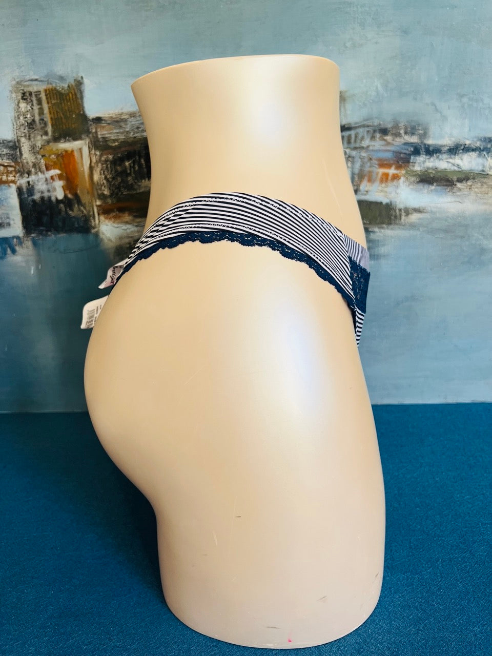 Culotte tanga - ON THE DECK - Lise Charmel ANTIGEL