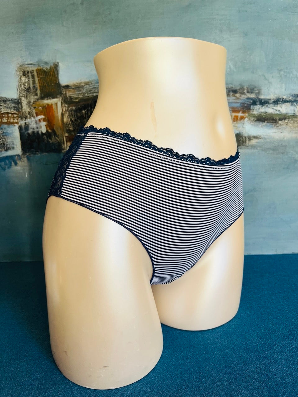 Culotte shorty - ON THE DECK - Lise Charmel ANTIGEL