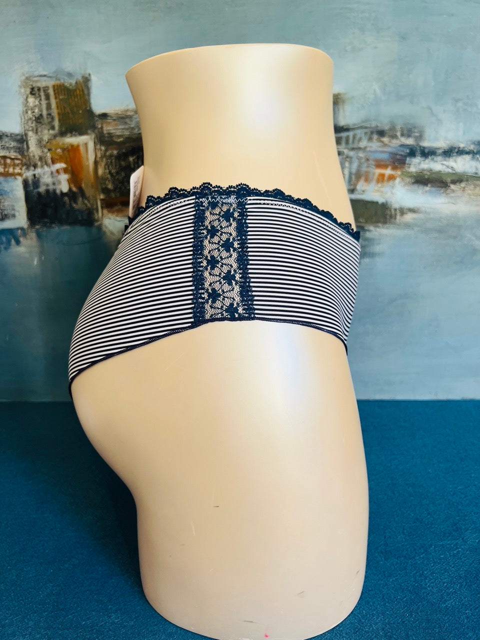 Culotte shorty - ON THE DECK - Lise Charmel ANTIGEL