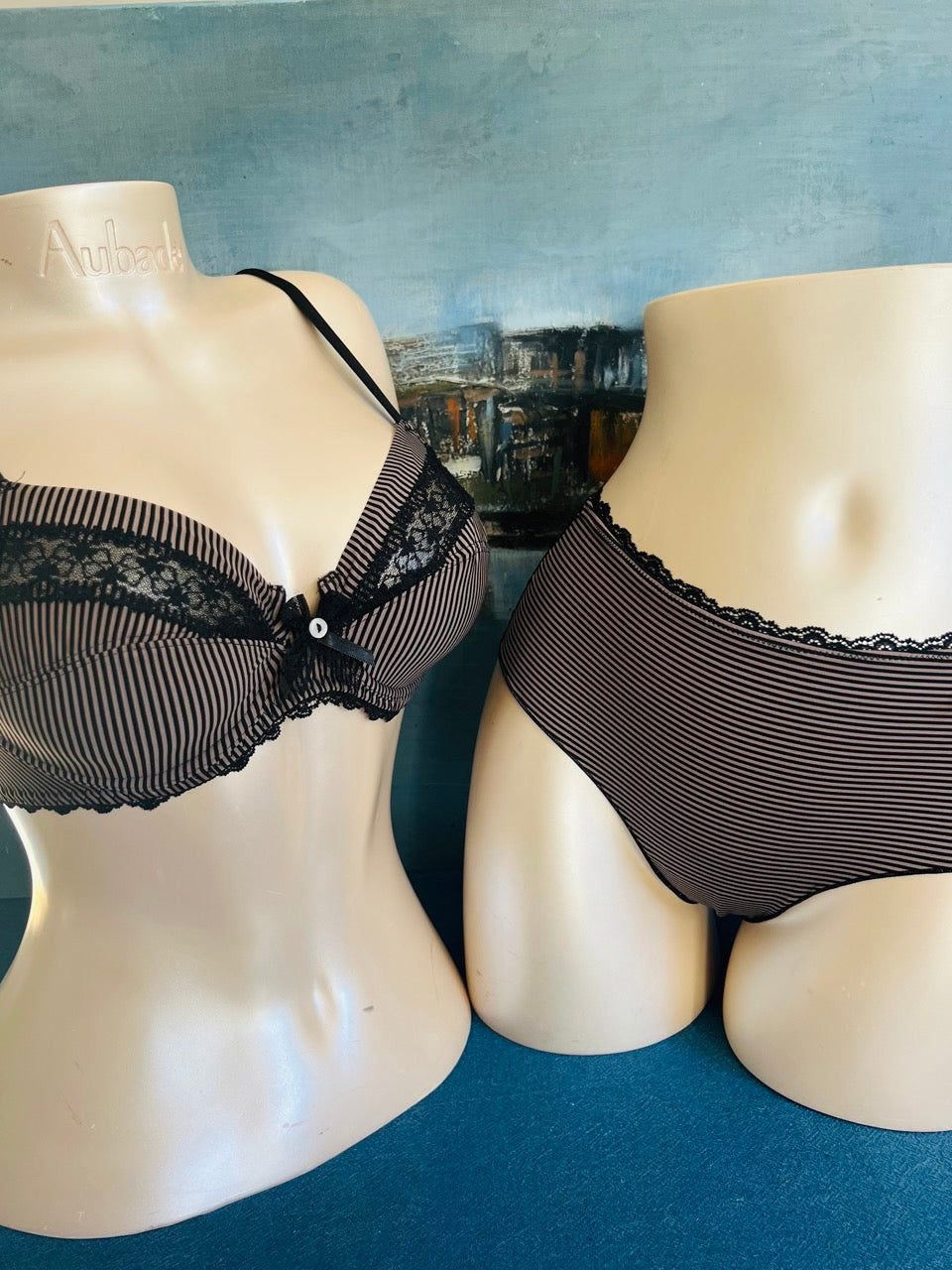 Culotte shorty - ON THE DECK - Lise Charmel ANTIGEL
