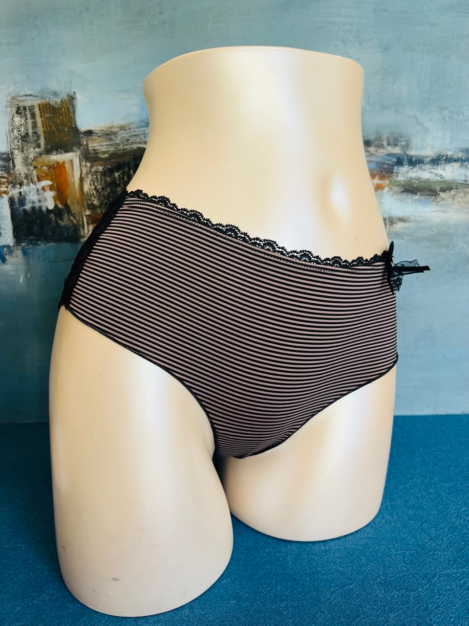 Culotte shorty - ON THE DECK - Lise Charmel ANTIGEL