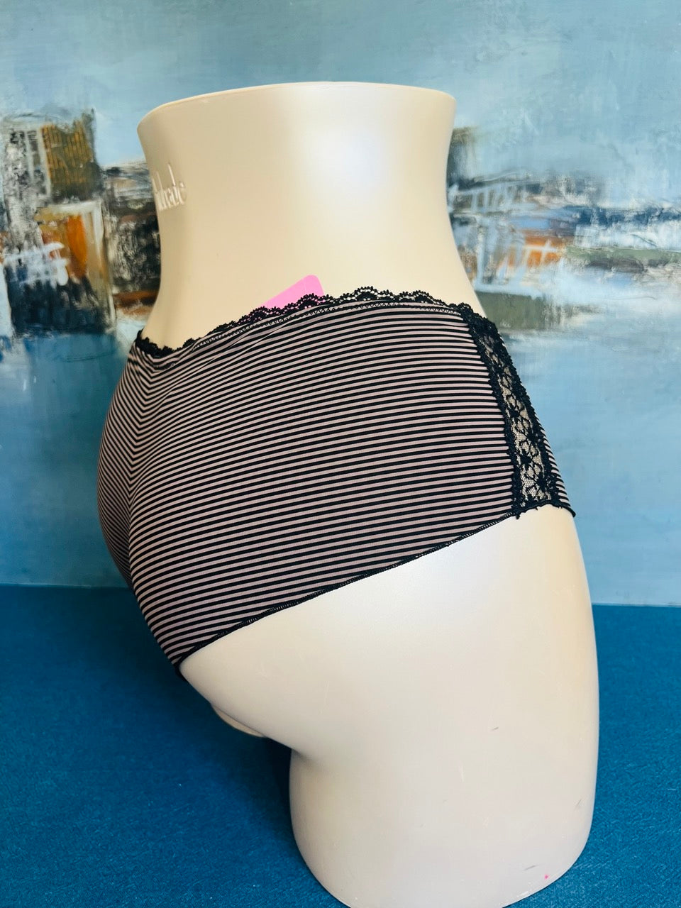 Culotte shorty - ON THE DECK - Lise Charmel ANTIGEL