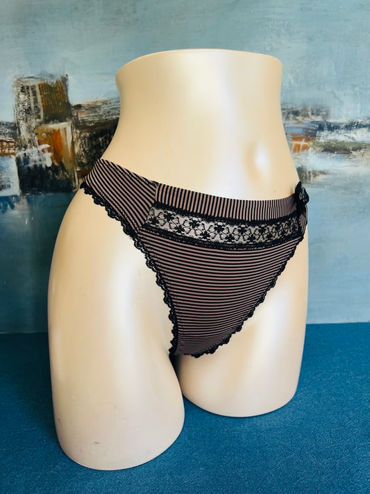 Culotte tanga - ON THE DECK - Lise Charmel ANTIGEL