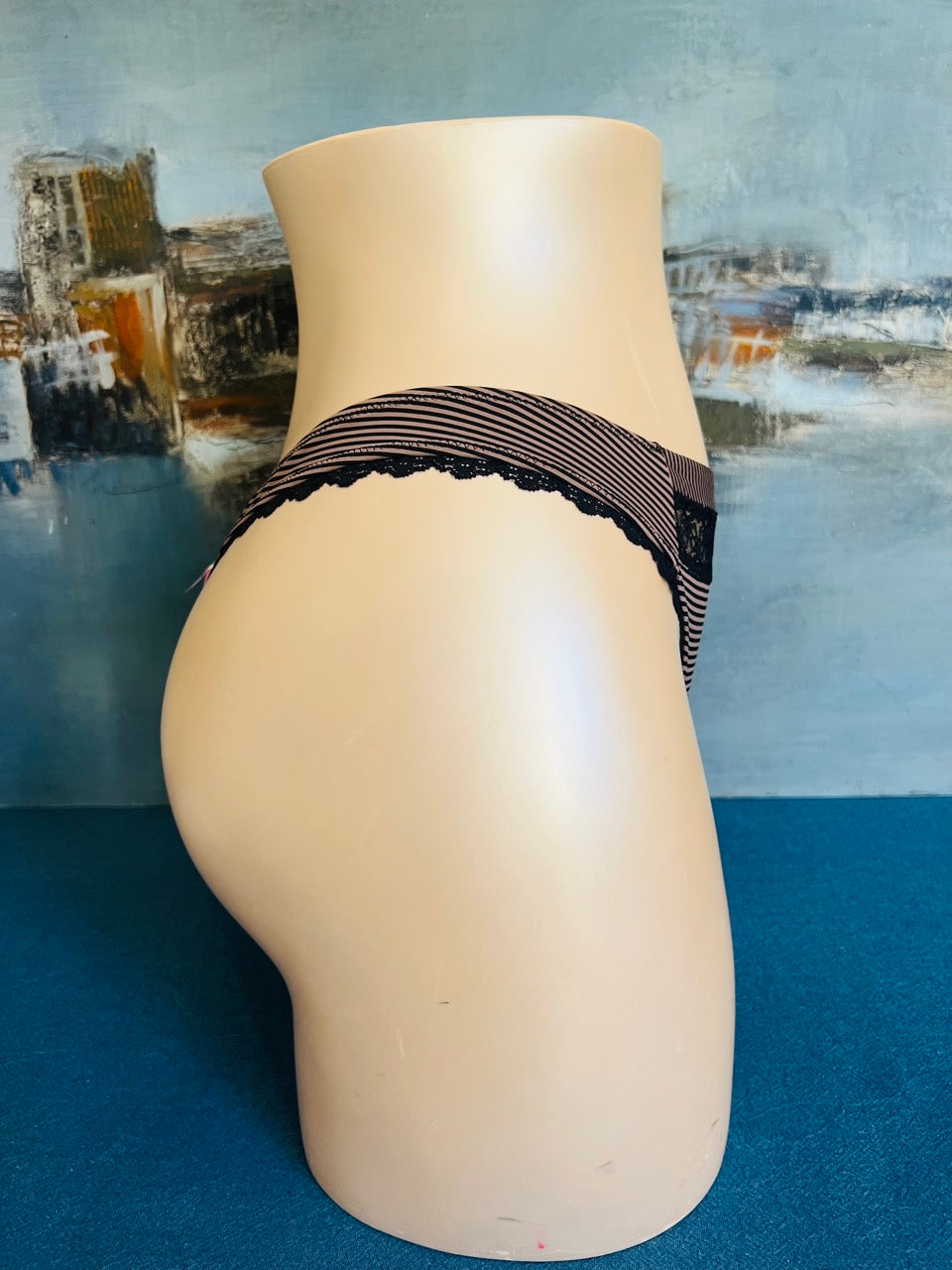 Culotte tanga - ON THE DECK - Lise Charmel ANTIGEL