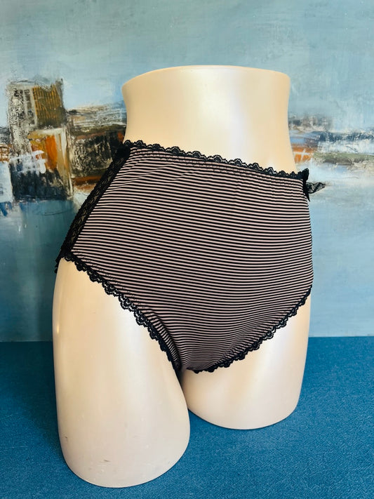 Culotte slip haut - ON THE DECK - Lise Charmel ANTIGEL