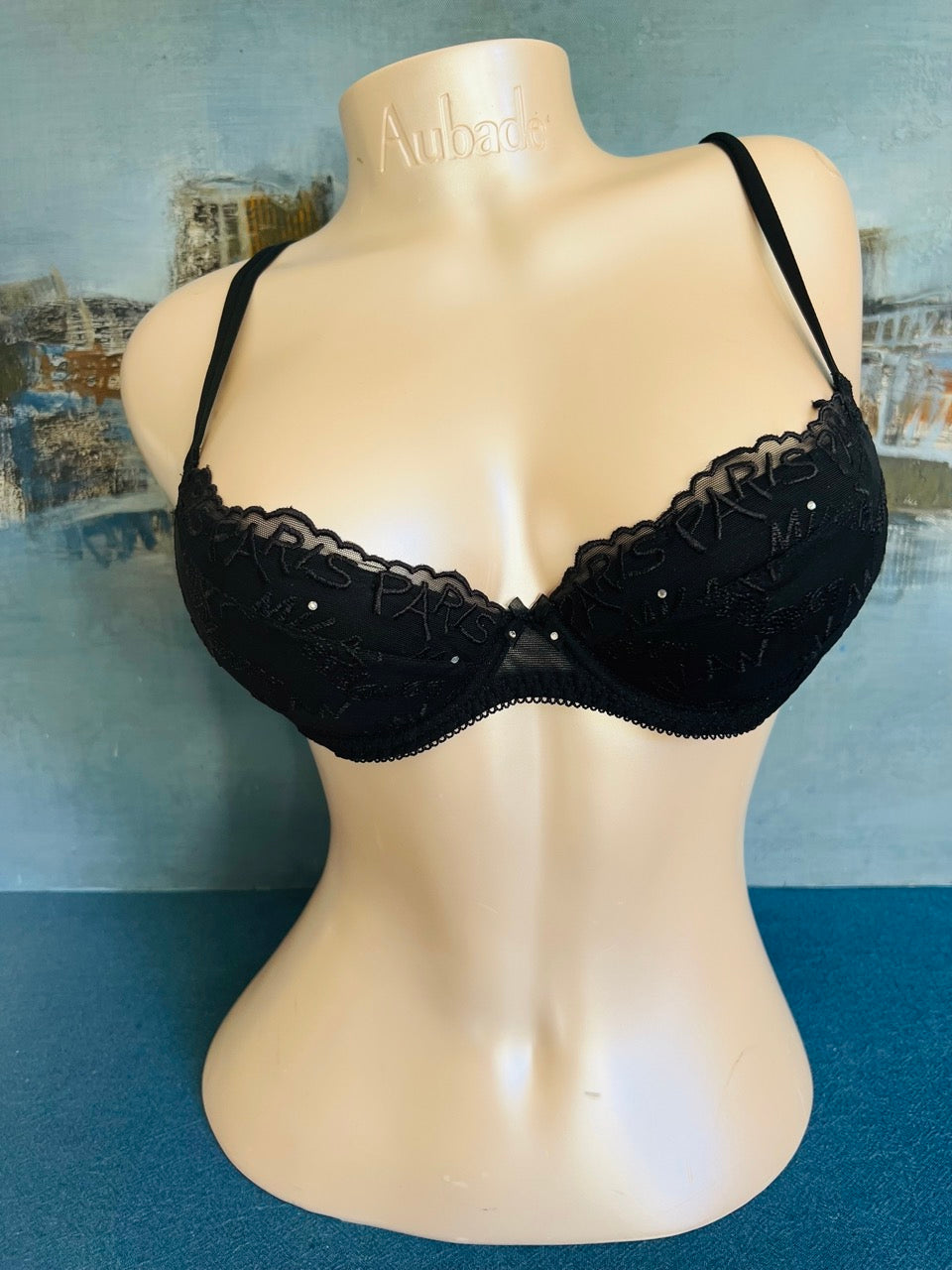 SG push up - TREND CITIES - Lise Charmel ANTIGEL