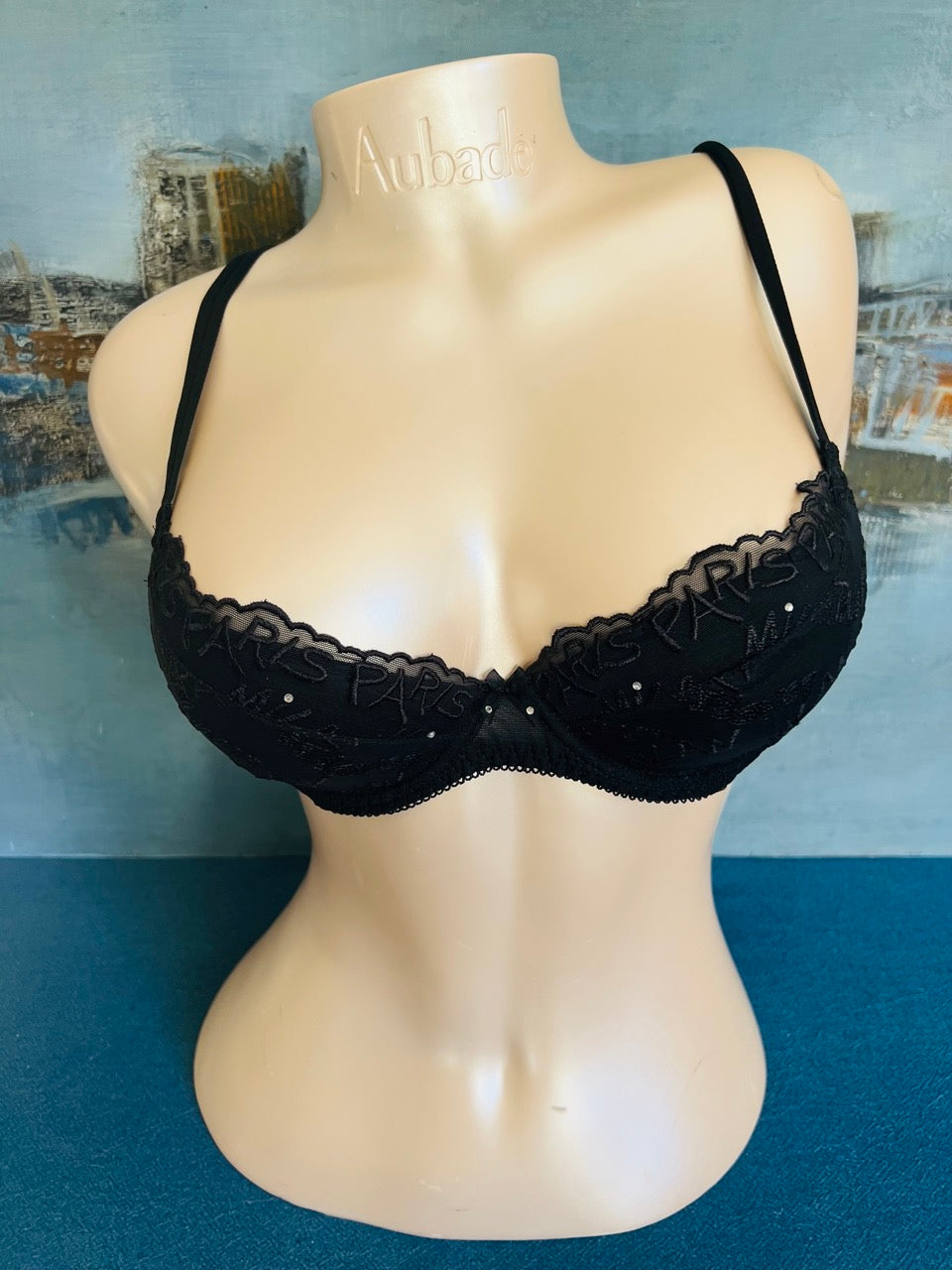 SG push up - TREND CITIES - Lise Charmel ANTIGEL