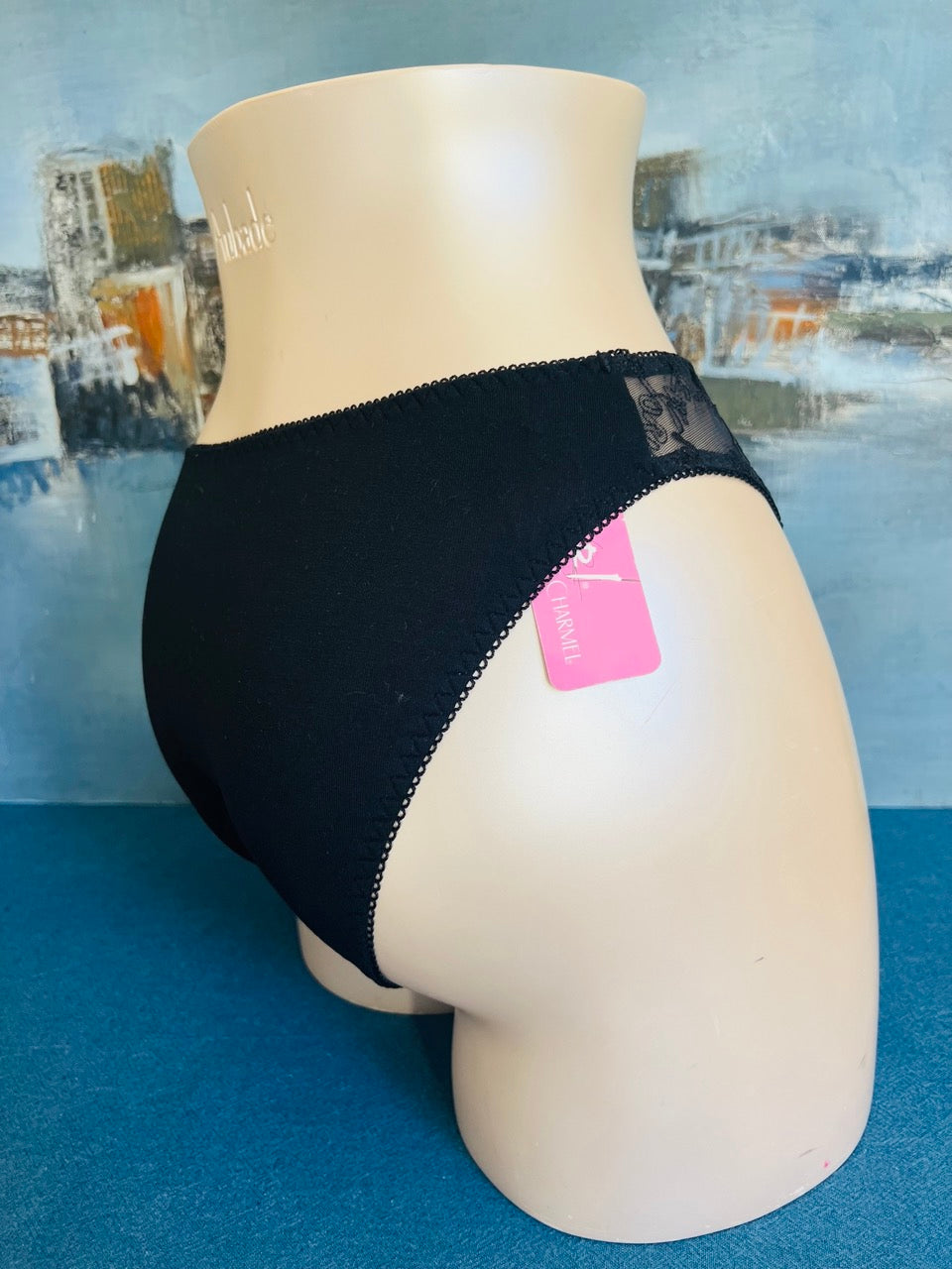 Culotte brésilienne - TREND CITIES - Lise Charmel ANTIGEL