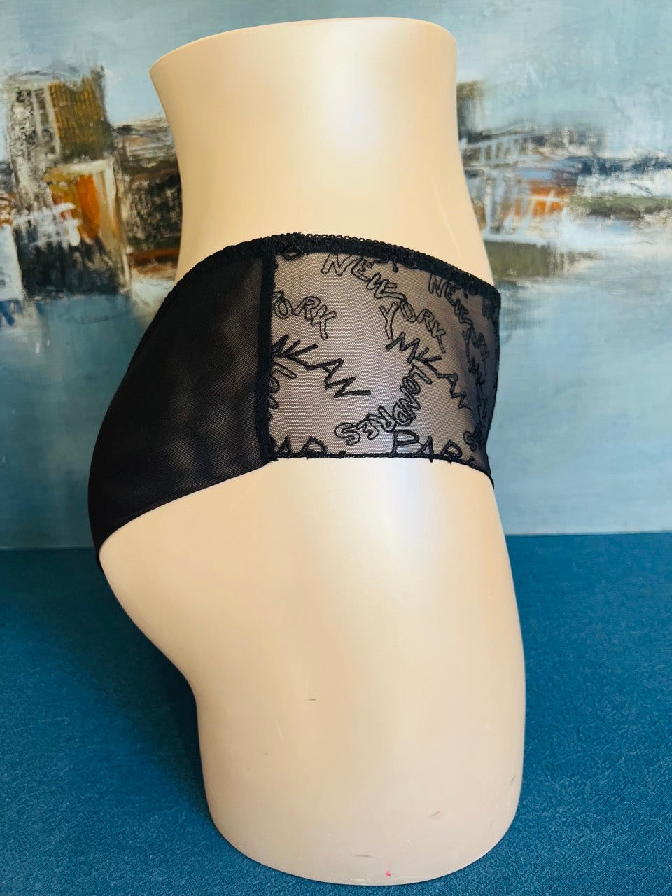 Culotte shorty - TREND CITIES - Lise Charmel ANTIGEL
