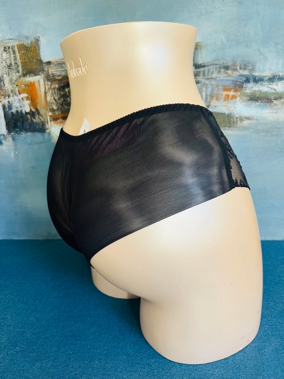 Culotte shorty - TREND CITIES - Lise Charmel ANTIGEL