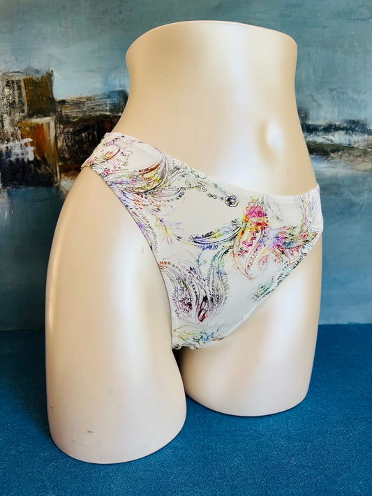 Culotte brésilienne - CASHMERE CITY - Lise Charmel ANTIGEL