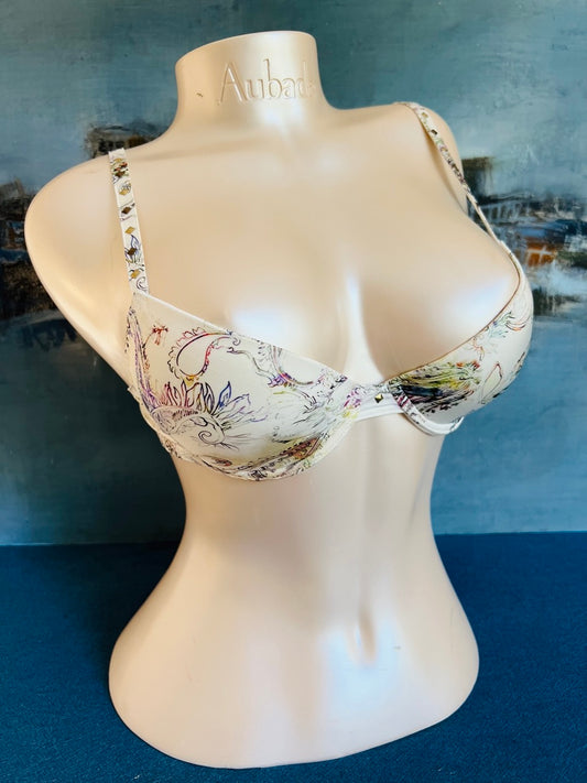 SG push up bis - CASHMERE CITY - Lise Charmel ANTIGEL
