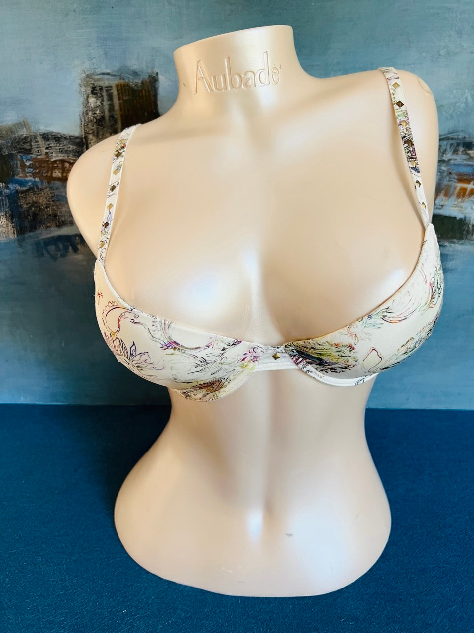 SG push up bis - CASHMERE CITY - Lise Charmel ANTIGEL