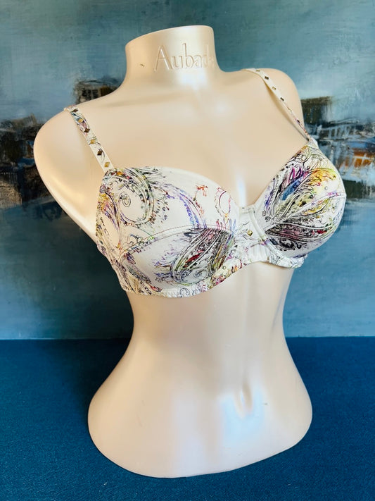 SG corbeille fitting - CASHMERE CITY - Lise Charmel ANTIGEL
