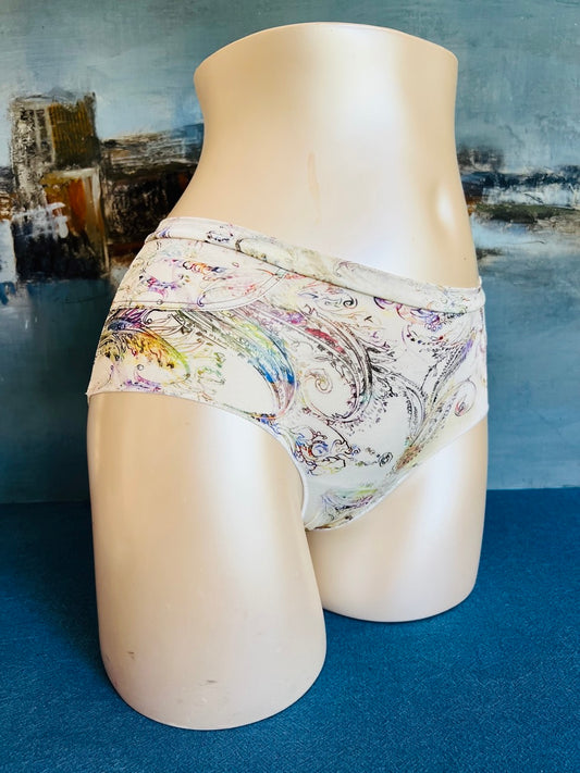 Culotte shorty - CASHMERE CITY - Lise Charmel ANTIGEL