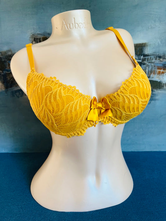 SG push up - ONDE GRAPHIC - Lise Charmel ANTIGEL