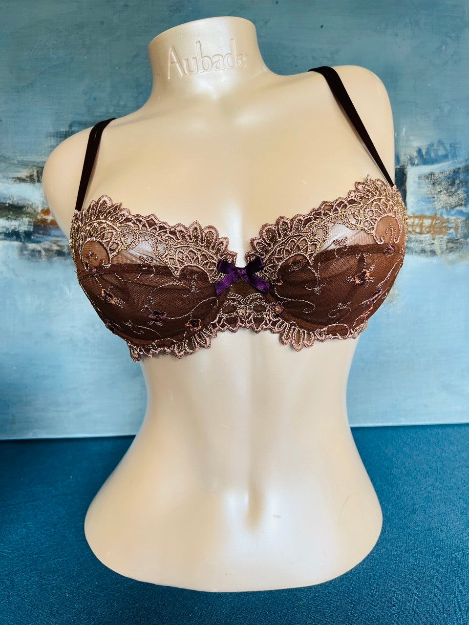 SG corbeille  - SUBLIME INTIME - Lise Charmel