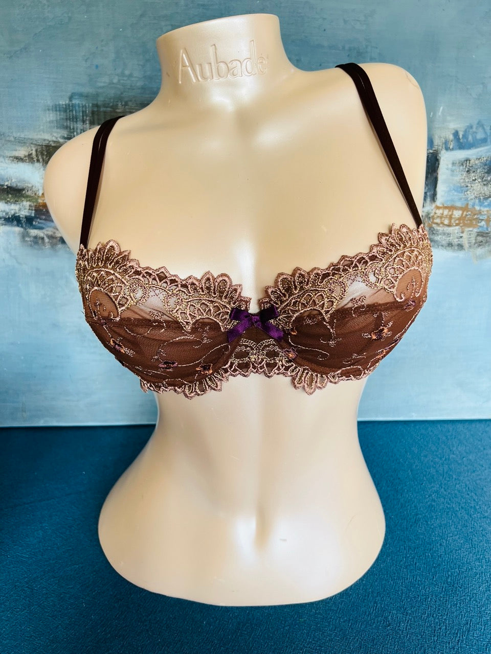SG corbeille  - SUBLIME INTIME - Lise Charmel