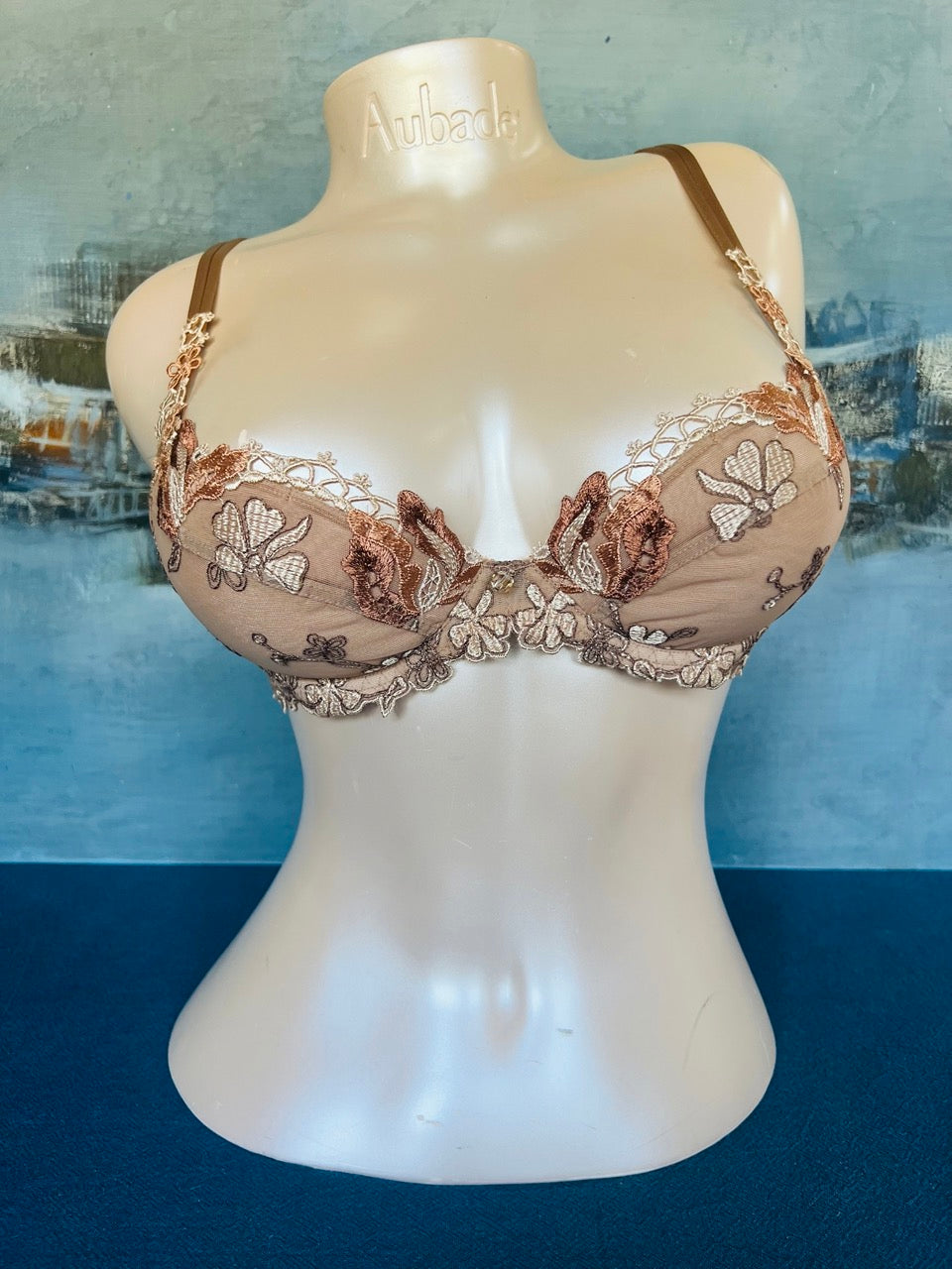 SG push up - AMOUR DELICE - Lise Charmel