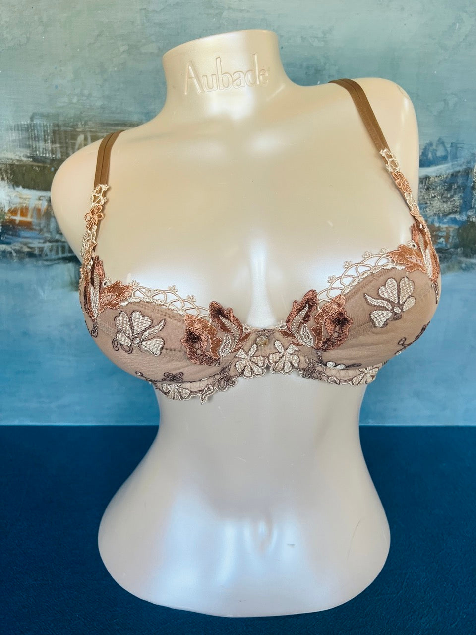 SG push up - AMOUR DELICE - Lise Charmel