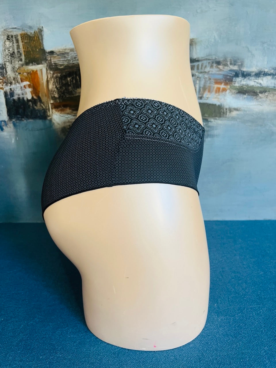 Culotte shorty - CAMPUS GIRL - Lise Charmel ANTIGEL