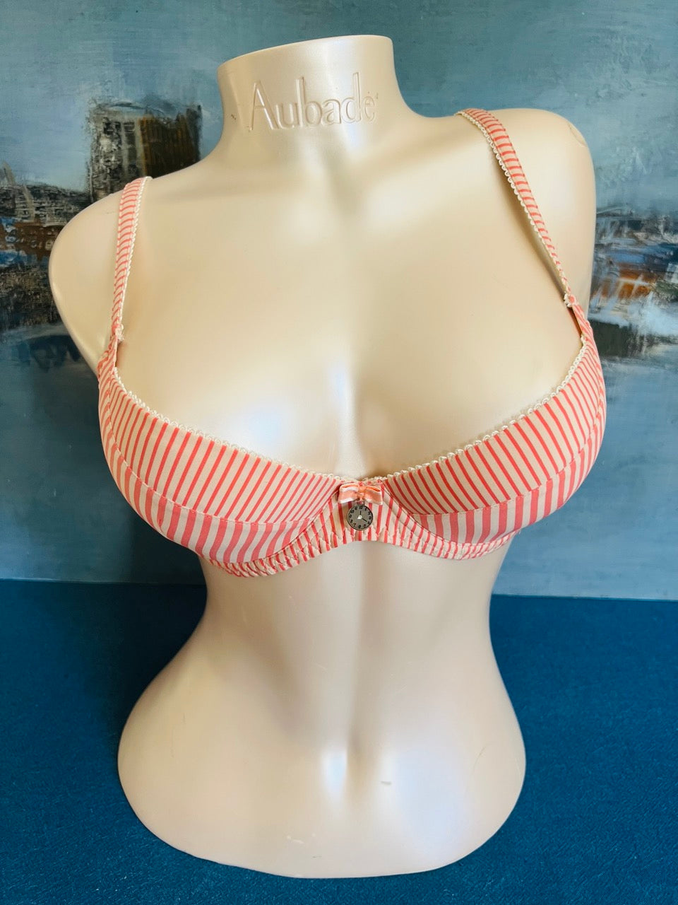 SG push up - PRIORITE COOL - Lise Charmel ANTIGEL