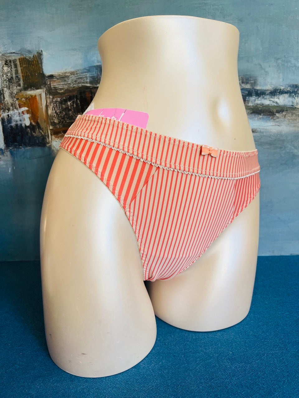 Culotte brésilienne - PRIORITE COOL - Lise Charmel ANTIGEL