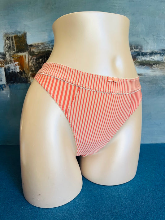 Culotte tanga - PRIORITE COOL - Lise Charmel ANTIGEL