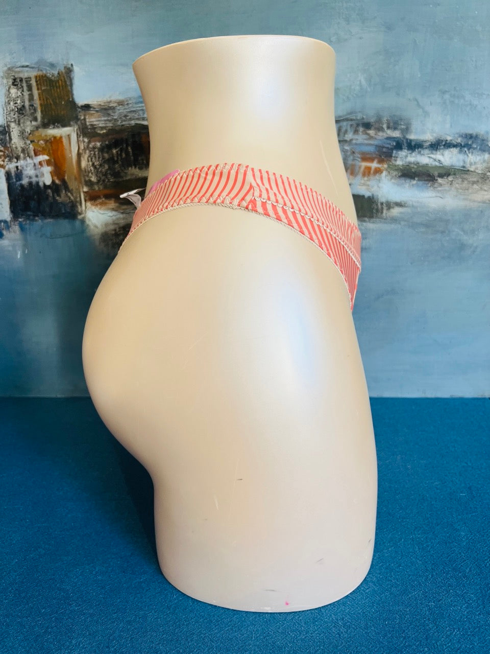 Culotte tanga - PRIORITE COOL - Lise Charmel ANTIGEL