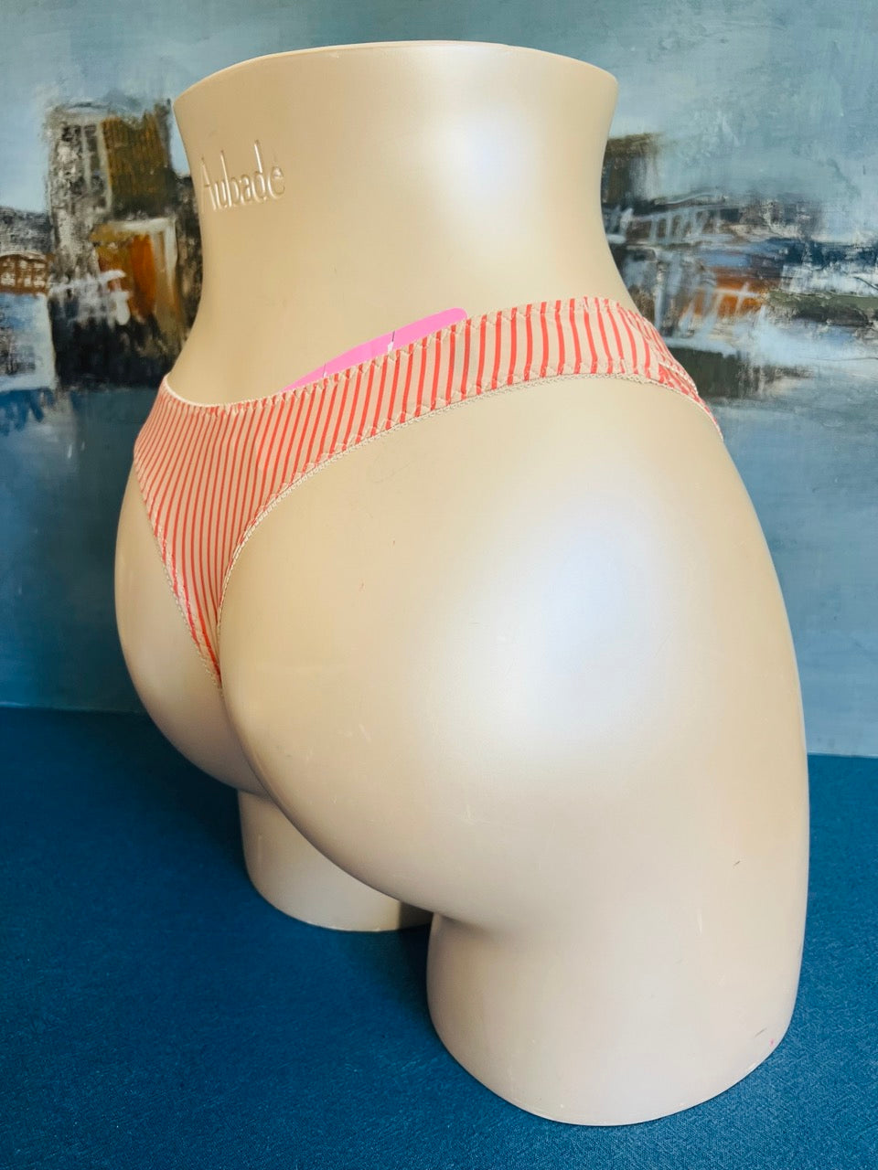 Culotte tanga - PRIORITE COOL - Lise Charmel ANTIGEL