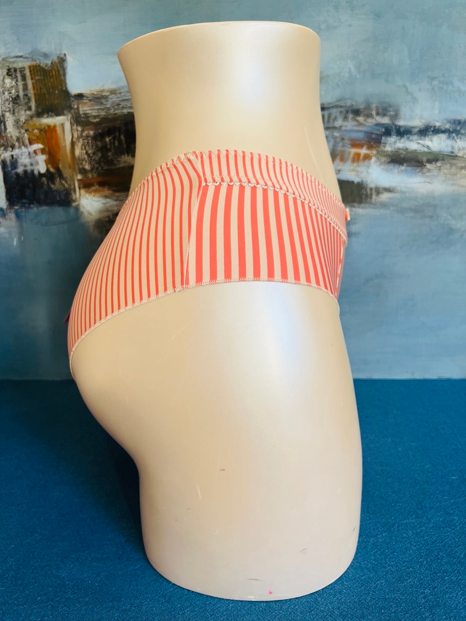 Culotte shorty - PRIORITE COOL - Lise Charmel ANTIGEL