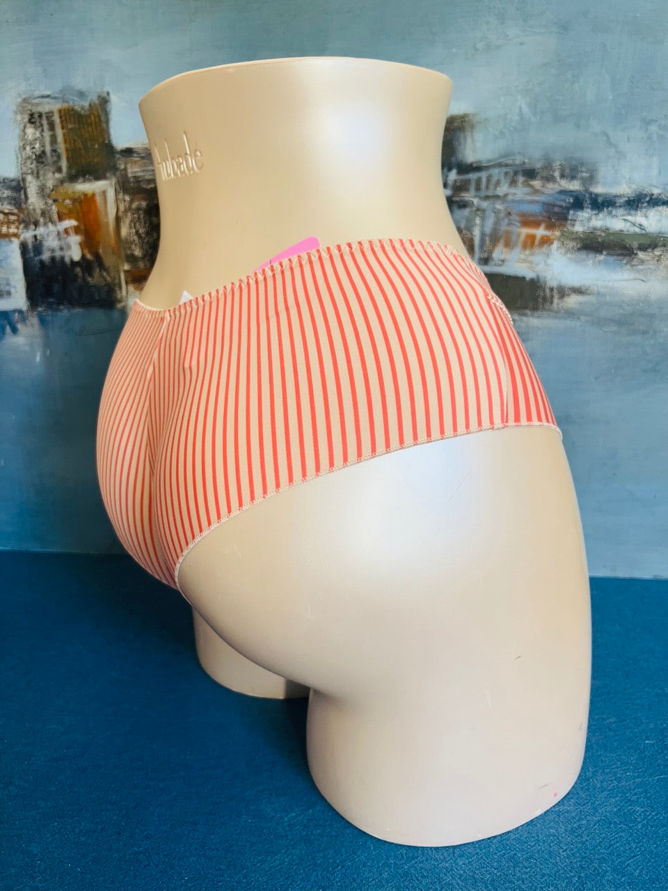 Culotte shorty - PRIORITE COOL - Lise Charmel ANTIGEL
