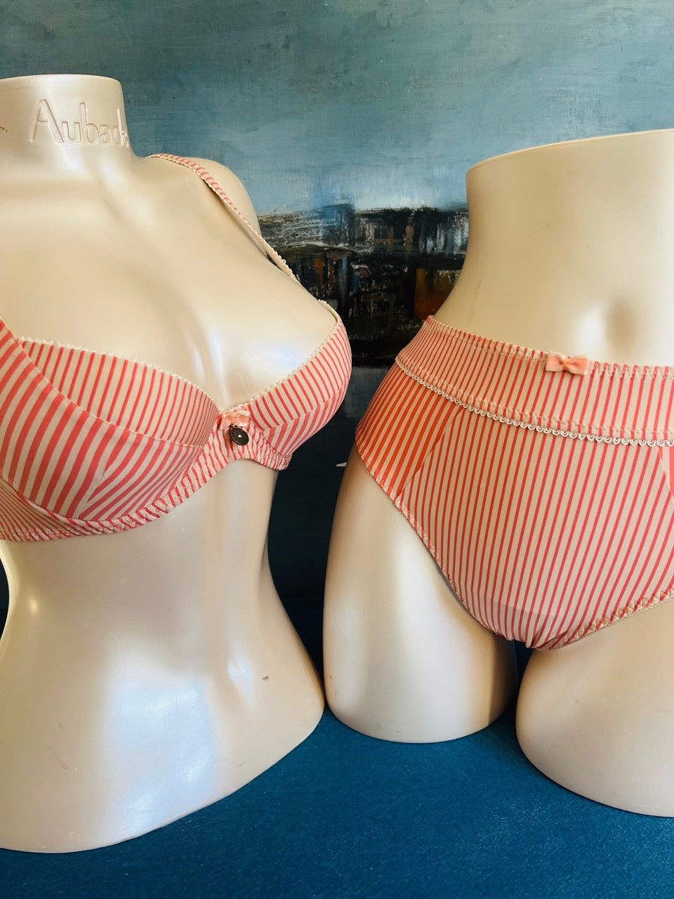 Culotte slip haut - PRIORITE COOL - Lise Charmel ANTIGEL